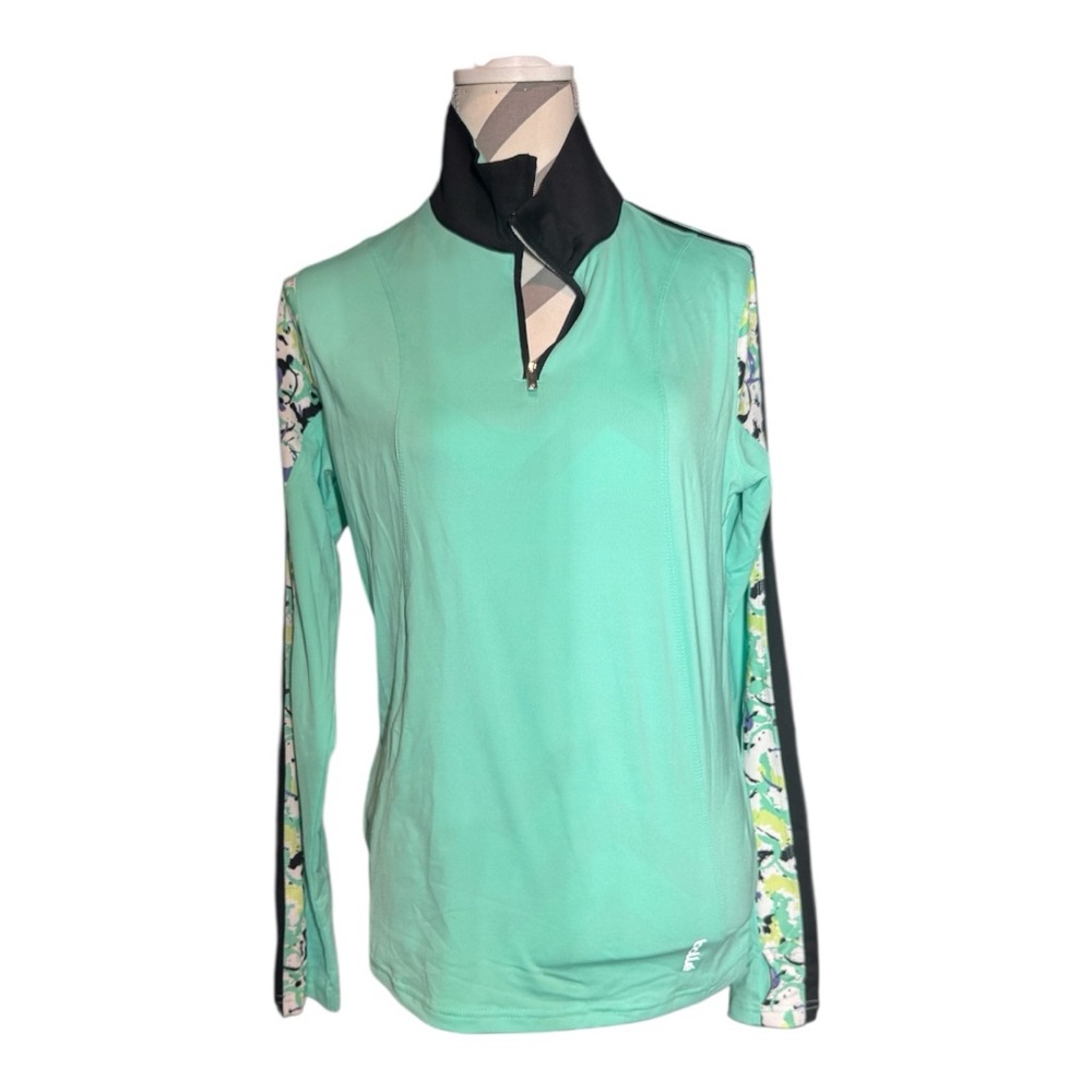 Bolle Tennis Pullover